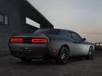 Dodge Challenger 392 Hemi Scat Pack Shaker 2015 года